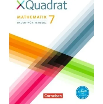 Učebnice 7. Schuljahr, Schülerbuch - Baum, Dieter