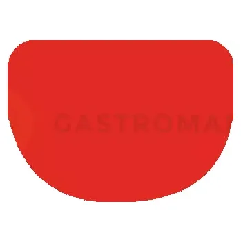 Potravinářské barvivo Karta 1524 12,0x8,8 cm | PADERNO, 801480801524