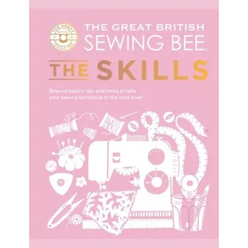 The Great British Sewing Bee: The Skills - Amundo, The Great