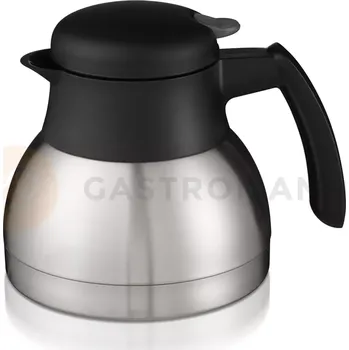 Termoska Izolovaný termos na vodu, kávu nebo čaj 0,9 l | BRAVILOR BONAMAT, 7.171.340.101