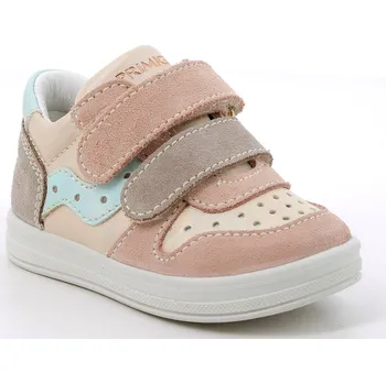 Dívčí tenisky Dívčí tenisky Primigi 5854211 21, Vnitřní délka boty: 13,3 cm