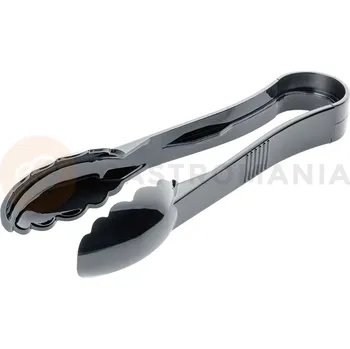 Kleště Kleště z černého polykarbonátu 230 mm | STALGAST, 425110