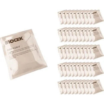 Péče o oční okolí ► Biotek Armony hydratační krém na obočí a oční linky 4ml - 50ks