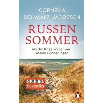 Literární biografie Russensommer - Schmalz-Jacobsen, Cornelia