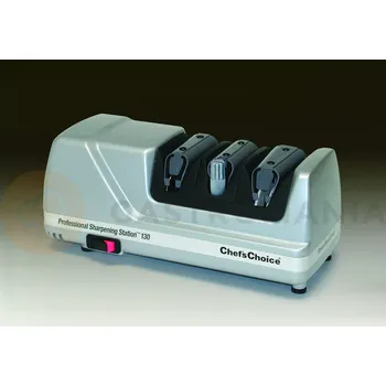 Elektrický brusič nožů Professional Sharpening Station™130 | CHEF'S CHOICE, CC-130
