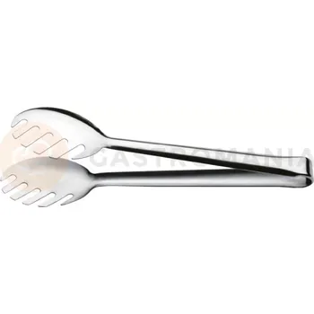 Nerezový dřez Kleště bufetové na těstoviny, 270 mm | ABERT, AB-908