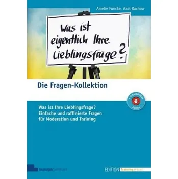 Die Fragen-Kollektion - Funcke, Amelie