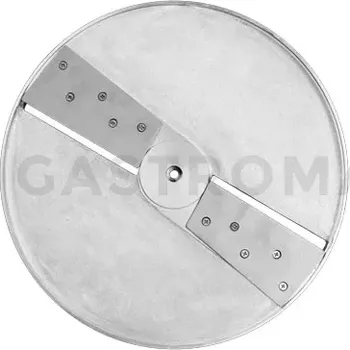 Kráječ zeleniny Kotouč ke krájení na plátky 10 mm, ke kráječi KW350 | SPOMASZ NAKŁO, KW350-6