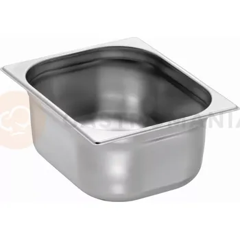 Nerezový dřez Nádoba GN 1/2 o výšce 150 mm | BARTSCHER, A120620