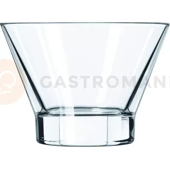Zmrzlina Sklenice na dezerty 250 ml | LIBBEY, Oval