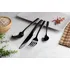 Příbor Berlingerhaus Royal Black Collection BH-2618 24 ks