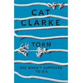 Torn - Cat Clarke
