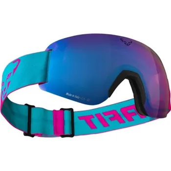 brýle Dynafit Speed Goggle, pink glo/silvretta 112344