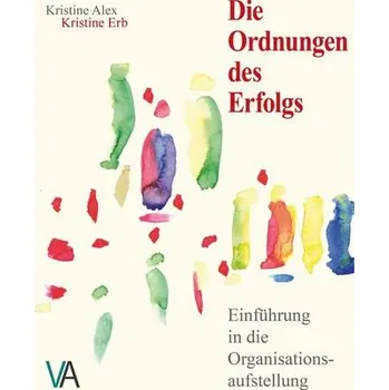 Die Ordnungen des Erfolgs - Alex, Kristine