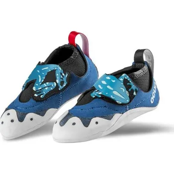 Lezečky Ocún Dětské lezečky Ocún Ribbit dark blue