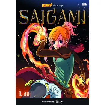 Saigami