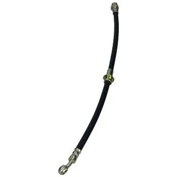 Brzdová hadice Brzdová hadice MAXGEAR 52-0703