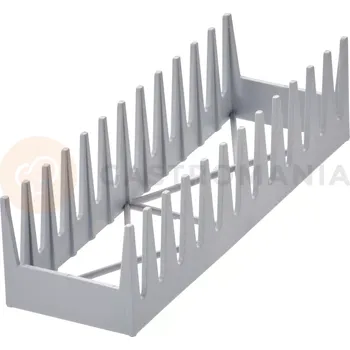 Čistič myček Stojan na nádobí do myčky nádobí | STALGAST, 810120