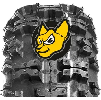 Pneu pro těžký stroj Wanda Tyre P5016 4.10 -4 2 PR TL