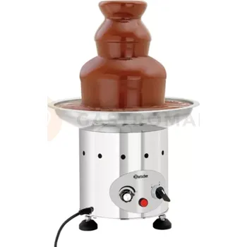 Čokoládová tyčinka Fontána na čokoládu 330x300x480 mm | BARTSCHER, SB 325-1