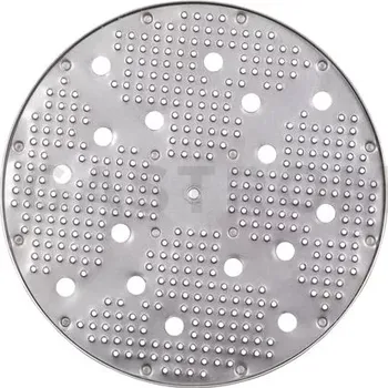 Kráječ zeleniny Kotouč na strouhání brambor na kaši, k nástavci MKJ250C | SPOMASZ NAKŁO, MKJ250C-7.00