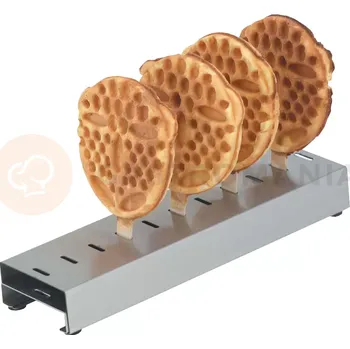 Výdejník vody Držáček Medvídků na dřívku, 11 otvorů | NEUMARKER, 10-40000