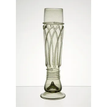 Sklenice Sklenice Lesní sklo 500 ml / 320 mm C36