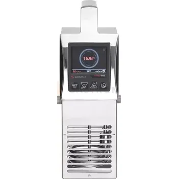 Ponorné oběhové čerpadlo SmartVide 9, na max 56 l, Bluetooth, taška | SAMMIC, 1180140