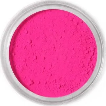 Potravinářské barvivo Fractal Colors Colors Dekorativní prachová barva Fractal Colors - Magenta (1,5 g)