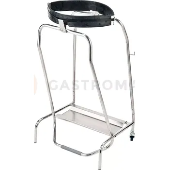 Stojan na odpady | STALGAST, 068000