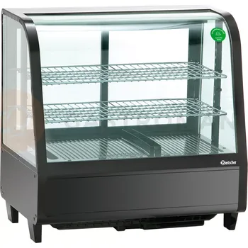 Chladící vitrína "Deli-Cool", 100 l | BARTSCHER, 700201G