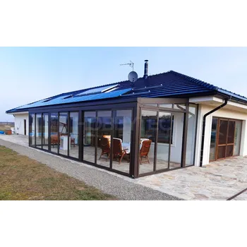 Pergola One Trade ZANIA VISION