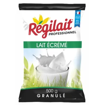 Přisada na vaření a pečení Regilait professional granulovaná smetana 500 g