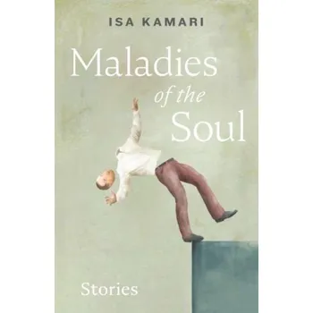 Cestování Maladies of the Soul - Kamari, Isa