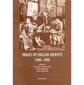 Images of English Identity