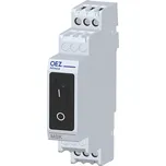 OEZ:35678 (MSK-10) MSK-10 Spínač kolébkový - 1x zapínací kontakt, OEZ