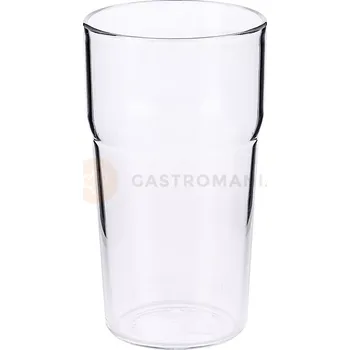 Sklenice Sklenice na pivo z umělé hmoty 0,5 l | CONTACTO, 5344/050