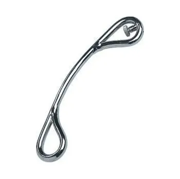 Miska pro psa Kruuse Jorgen A/S Sandovo vodítko na embryotomickou pilku č.180120