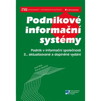 Podnikové informační systémy