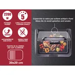 Beper 90871 elektrický BBQ gril