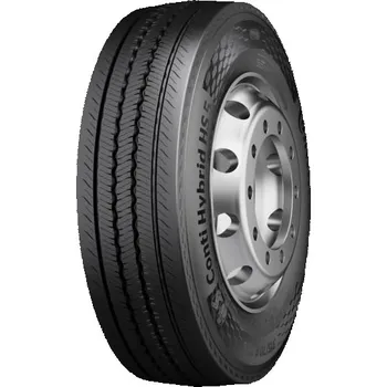 Continental 385/55 R22,5 158L TL HYBRID HS5 VA / M+S / 3PMSF 160 K 158 L CONTINENTAL