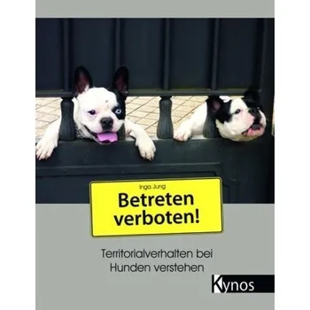 Betreten verboten! - Inga Jung