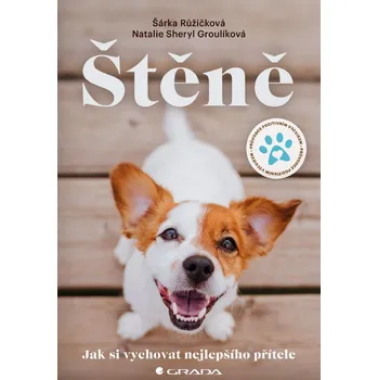 Chovatelství Štěně