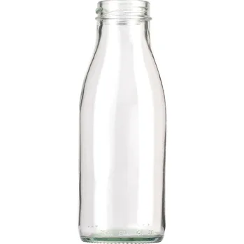 Termobox O-I Czech Republic Lahev Fraicheur 250 ml - TO 38 - paleta 4560 ks