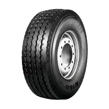 Bridgestone 385/65 R22,5 158L TL R168 PLUS FRT AUFL / M+S / 3PMSF 160 K 158 L 15R 22.5 BRIDGESTONE