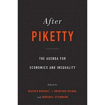 After Piketty