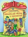 Kouzelná třída v knihovně - Zuzana…