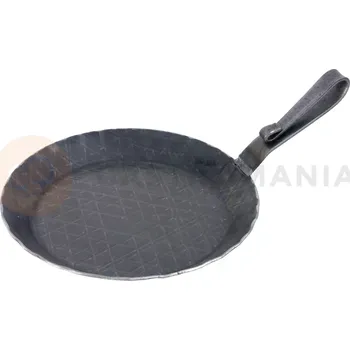 Servírovací stolek Pánev na smažení/ servírovací 28 cm | CONTACTO, 5253/280