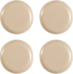 TESCOMA Samolepicí kluzák pod nábytek PRESTO, 4 ks, malý