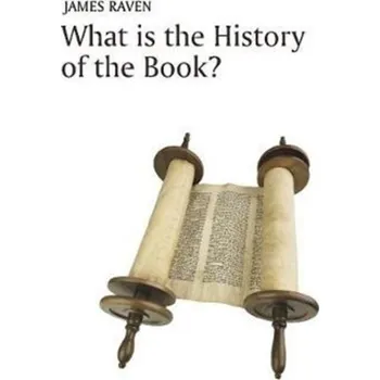 What is the History of the Book? - Ravenel, James G.